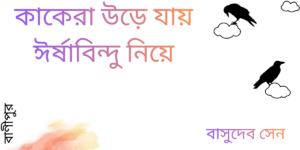 Basudev Sen