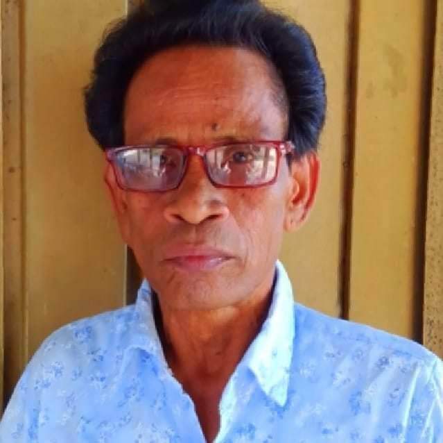 
Prokash Roy
