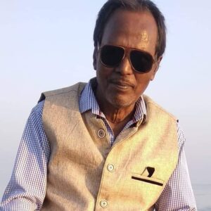 Sankar Brahma