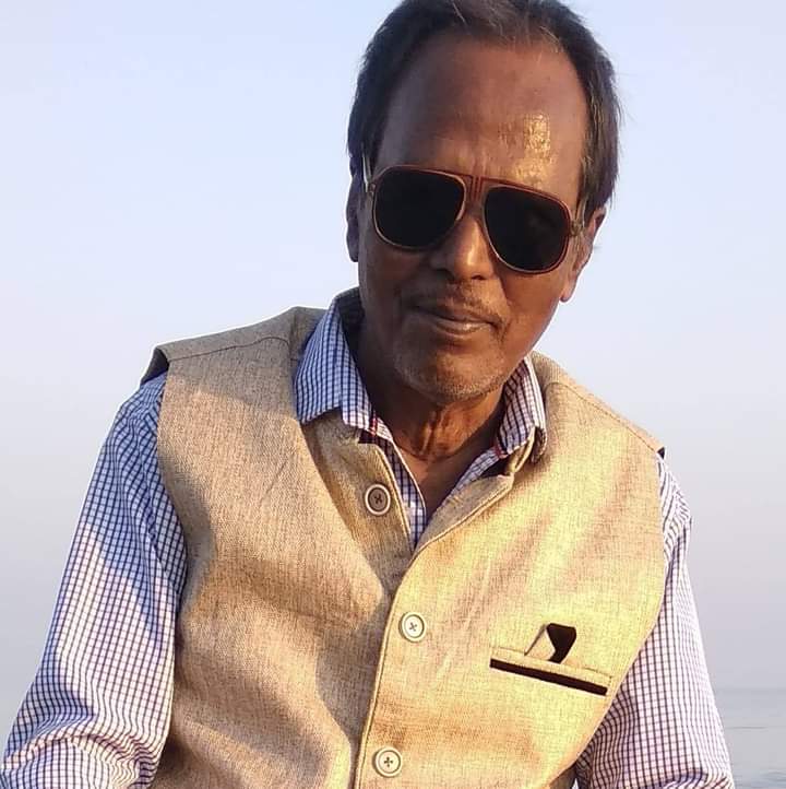 Sankar Brahma