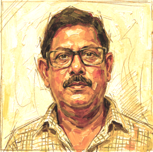 Bidhan Chandra Sanyal