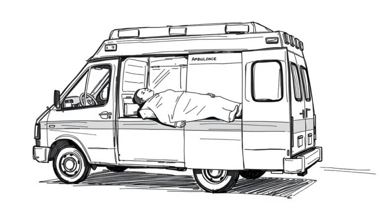 Dead Body