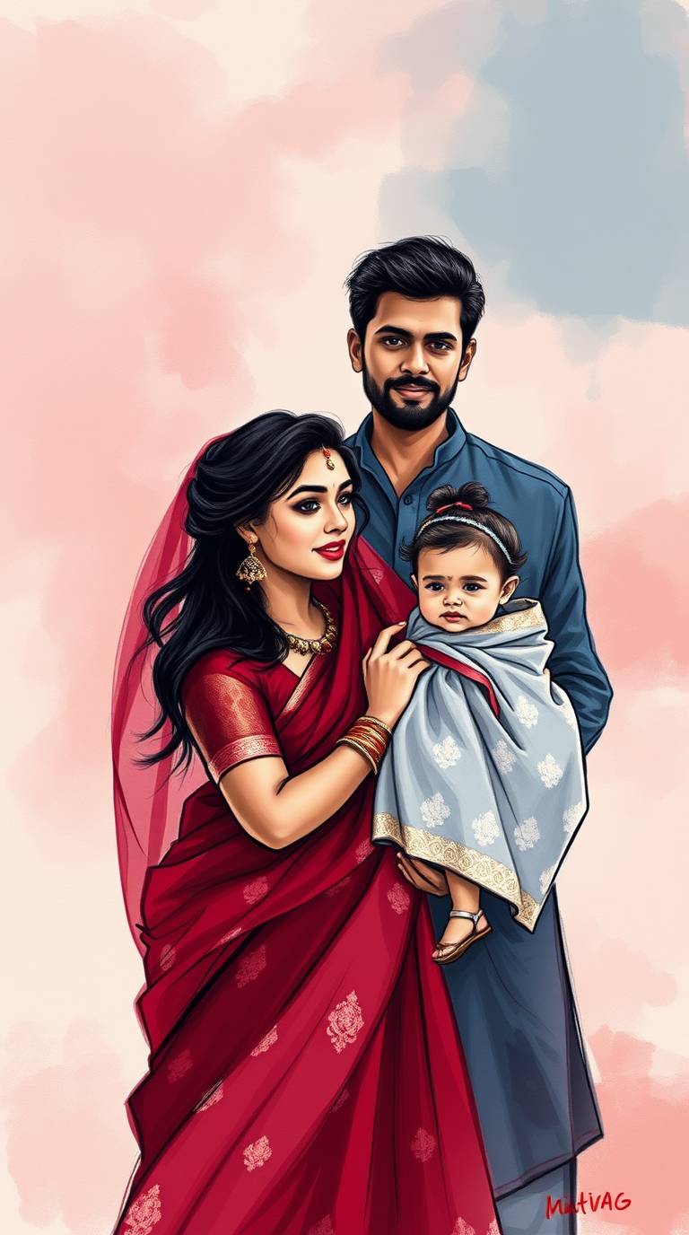 Nadia- Ripat - Ritu