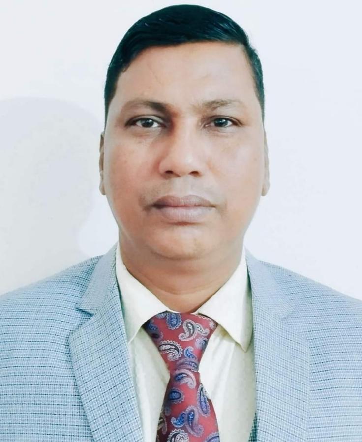 Rabi Bangali