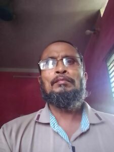 Suman Biplab