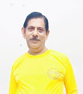 বিধান চন্দ্র সান্যাল
