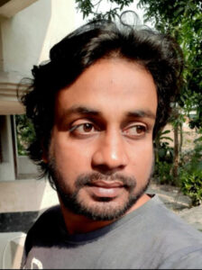 Monirul Haque