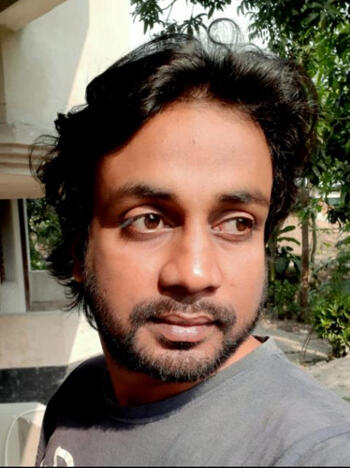 Monirul Haque