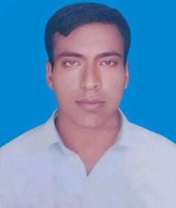 মোঃ ইব্রাহিম হোসেন (রাজশাহী)