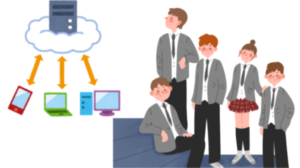 AI isn’t here to replace humans.