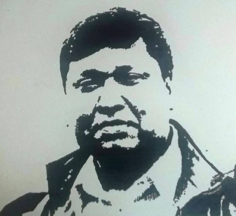 Mina Bulbul Hossain