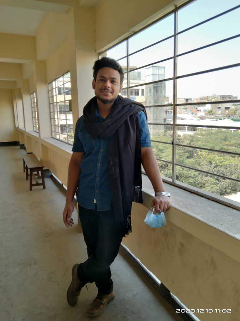 আশিক রহমান রাহাত