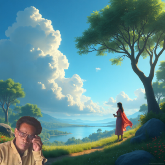 Prokash Chandra Roy