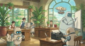 Robotics Process Automation