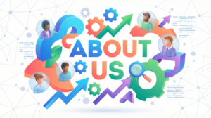 about us