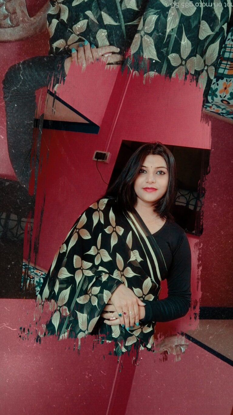 Sneha Ghanteswari
