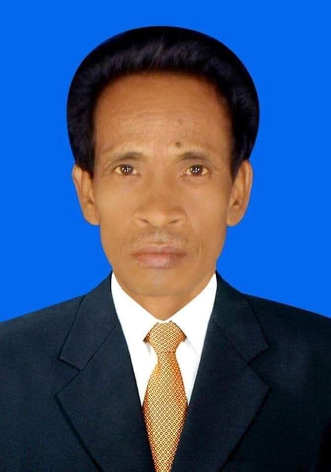 Prokash Chandra Roy