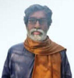 Santanu Ghosh