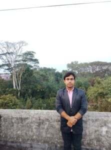 Sohag Biswas