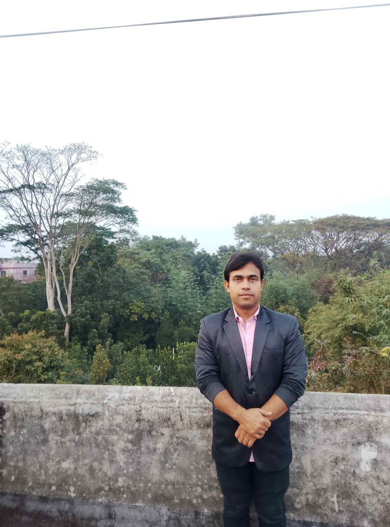 Sohag Biswas