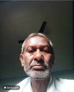 Lalan Chand