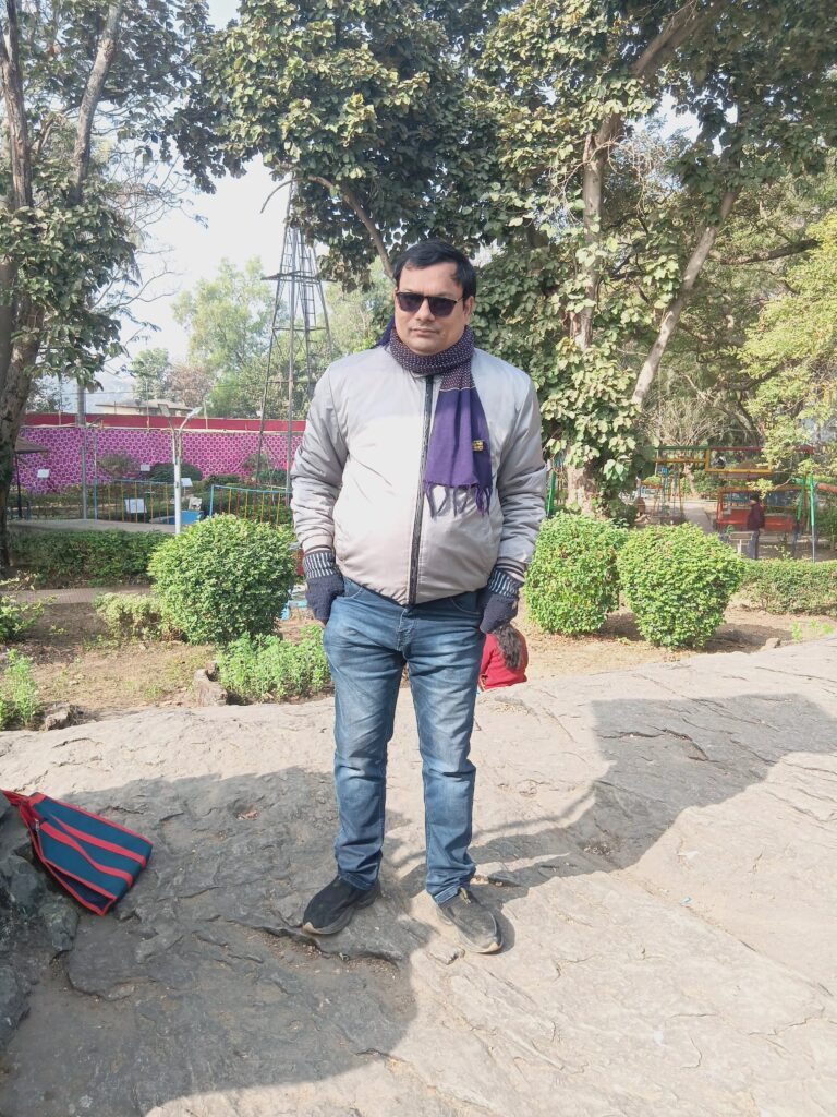 Monoranjan Gorai