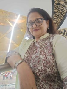 Swapna Majumder