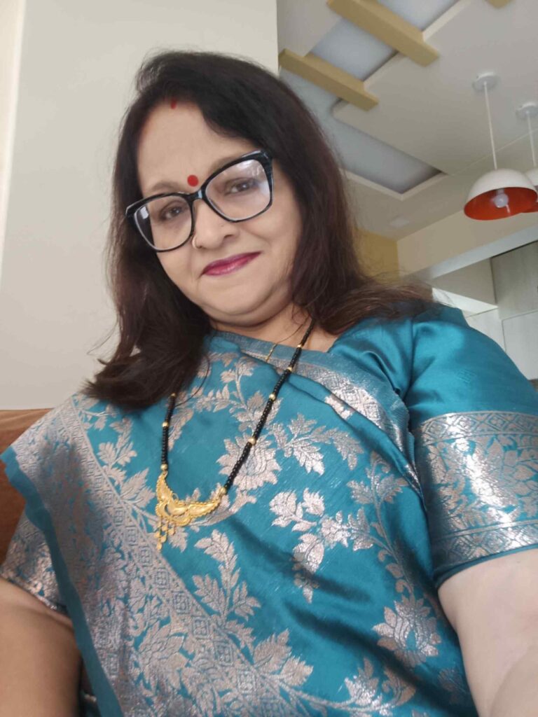 Swapna Majumder