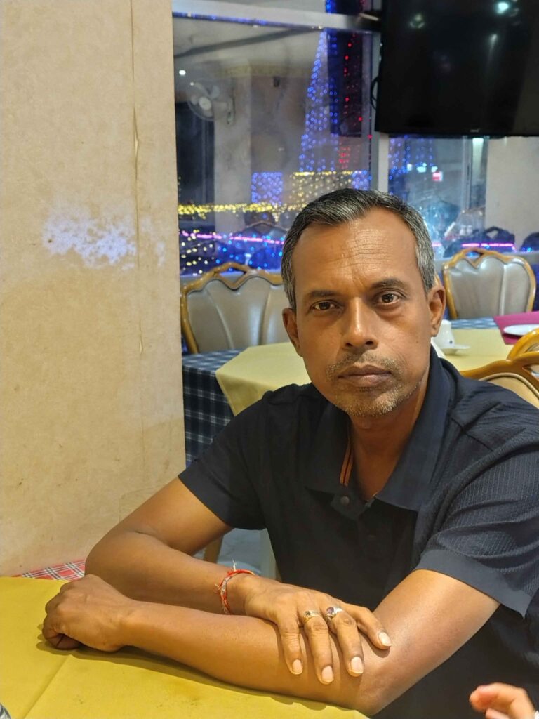 Taposh kumer dey
