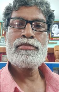 Santanu Ghosh