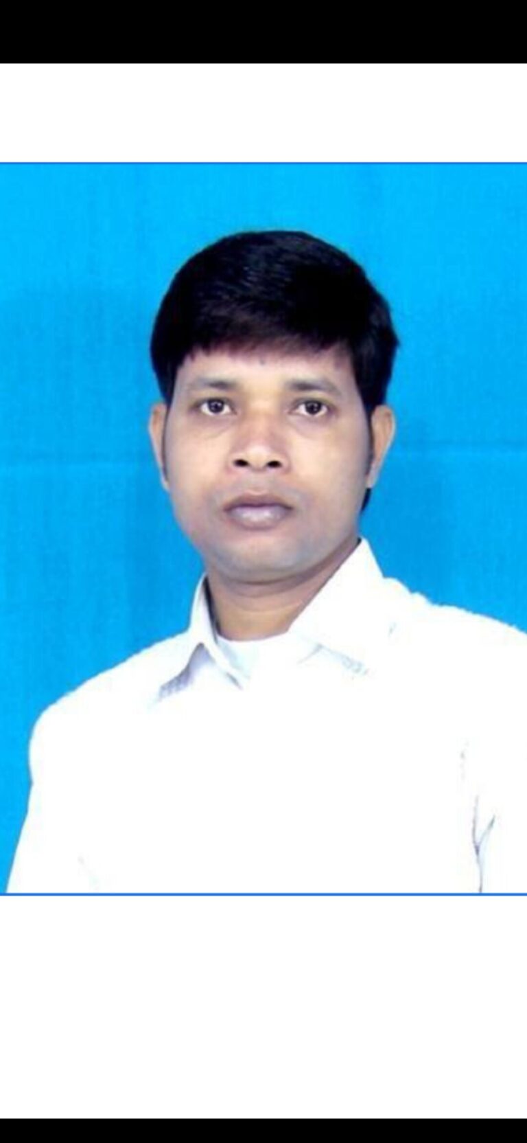 Subinoy Halder