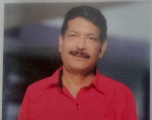 UTPAL SARKAR
