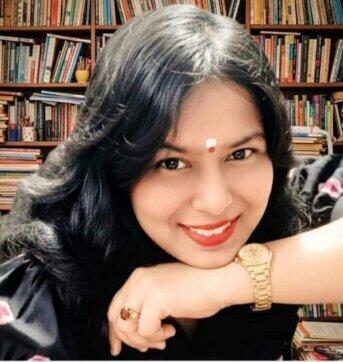 Jasmina Khatun