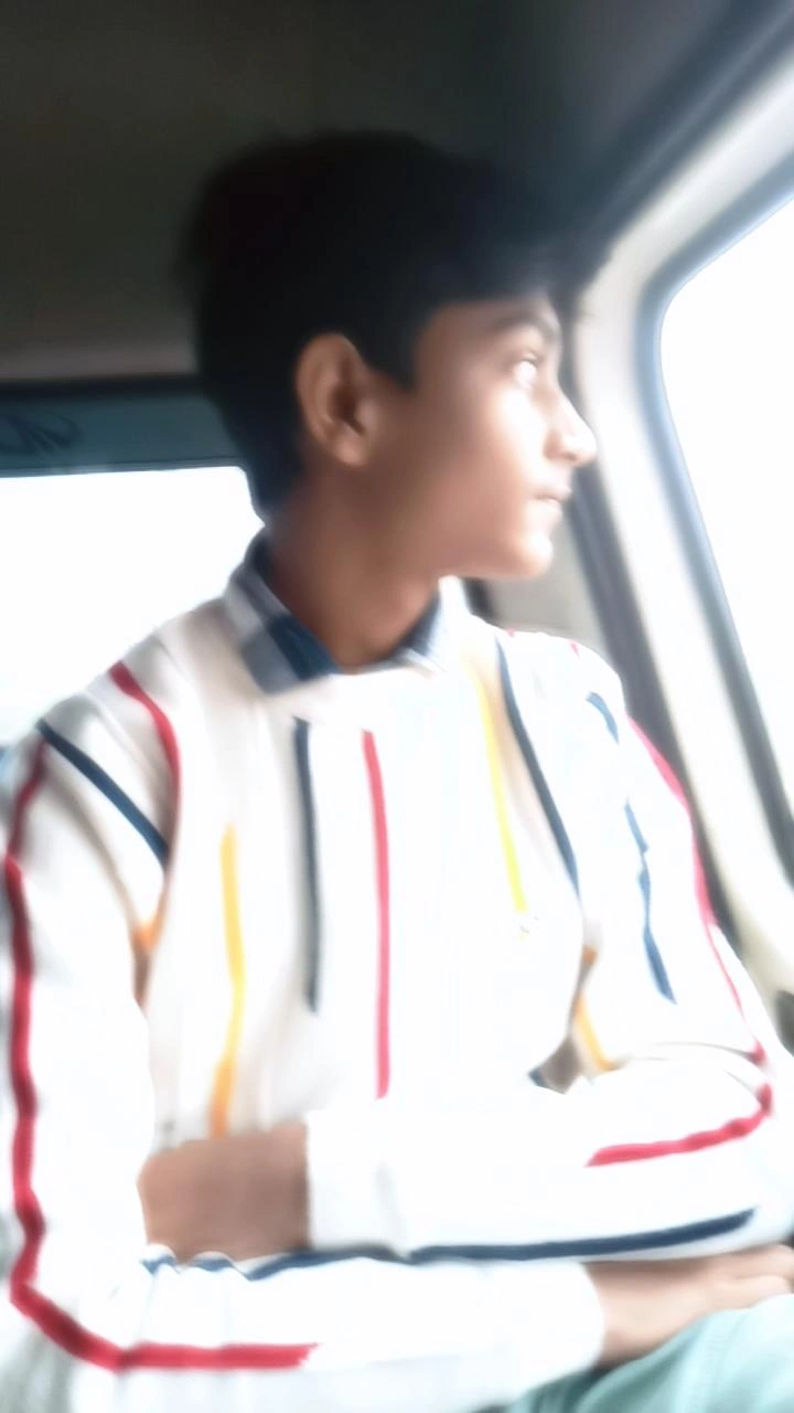 MD Masiur Rahaman