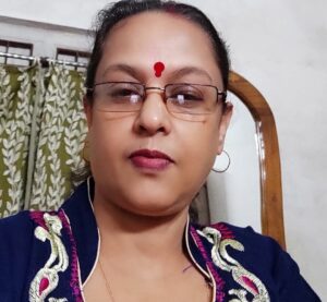 SHAONLI SARKAR
