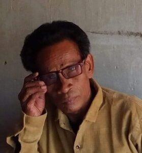 Parkash Chandra Roy