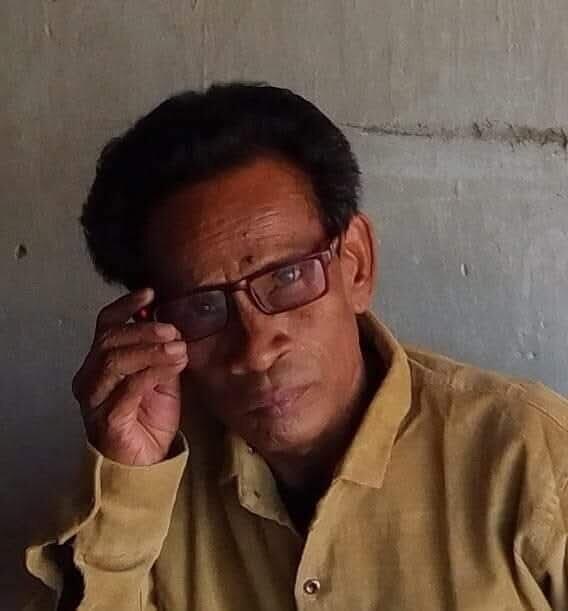 Parkash Chandra Roy