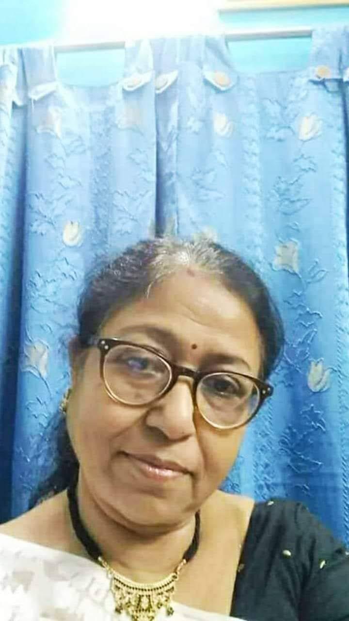 Ratna Das