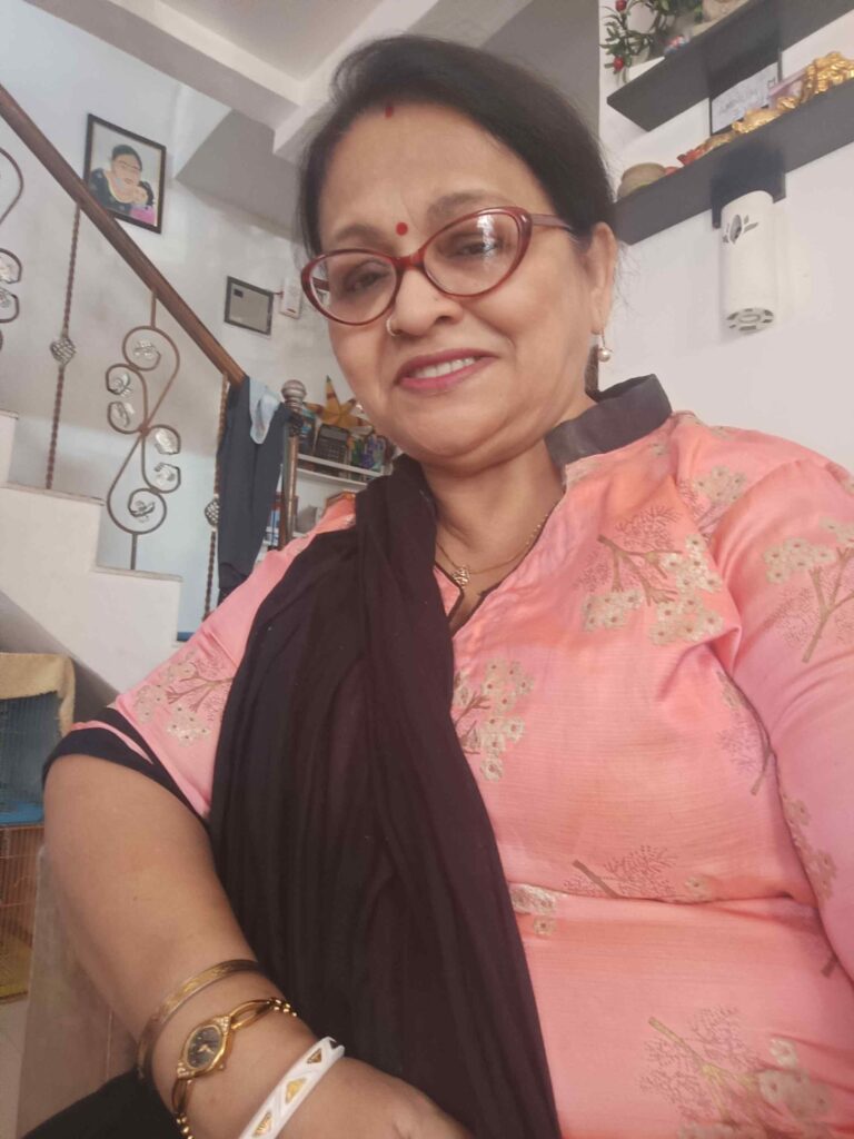 Swapna Majumder