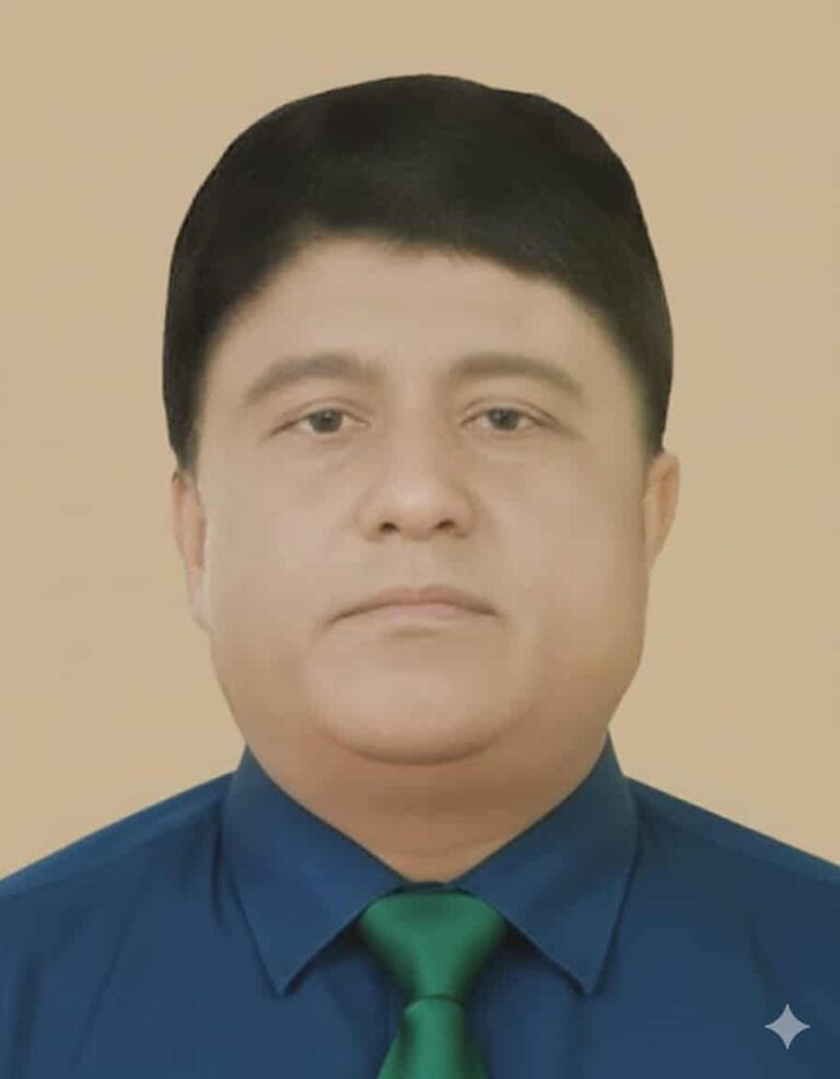 Mazedul Haque