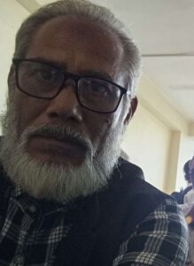 ABDUS SALAM