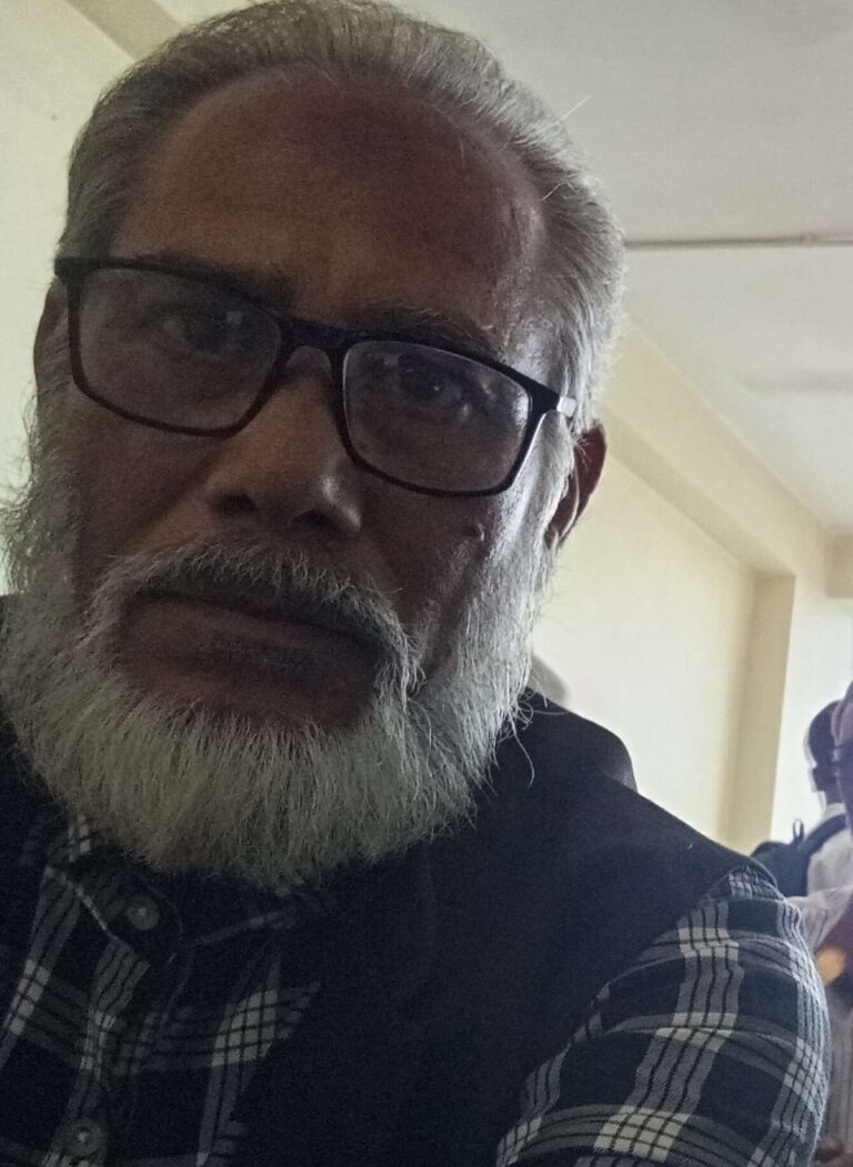 ABDUS SALAM