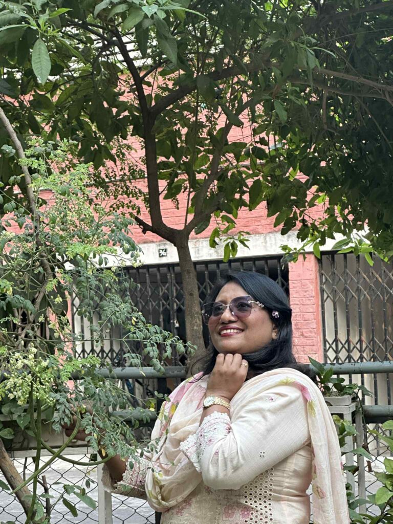 Rebeka Rahman