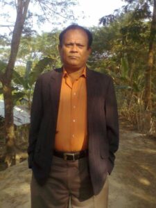 Zafar Idris