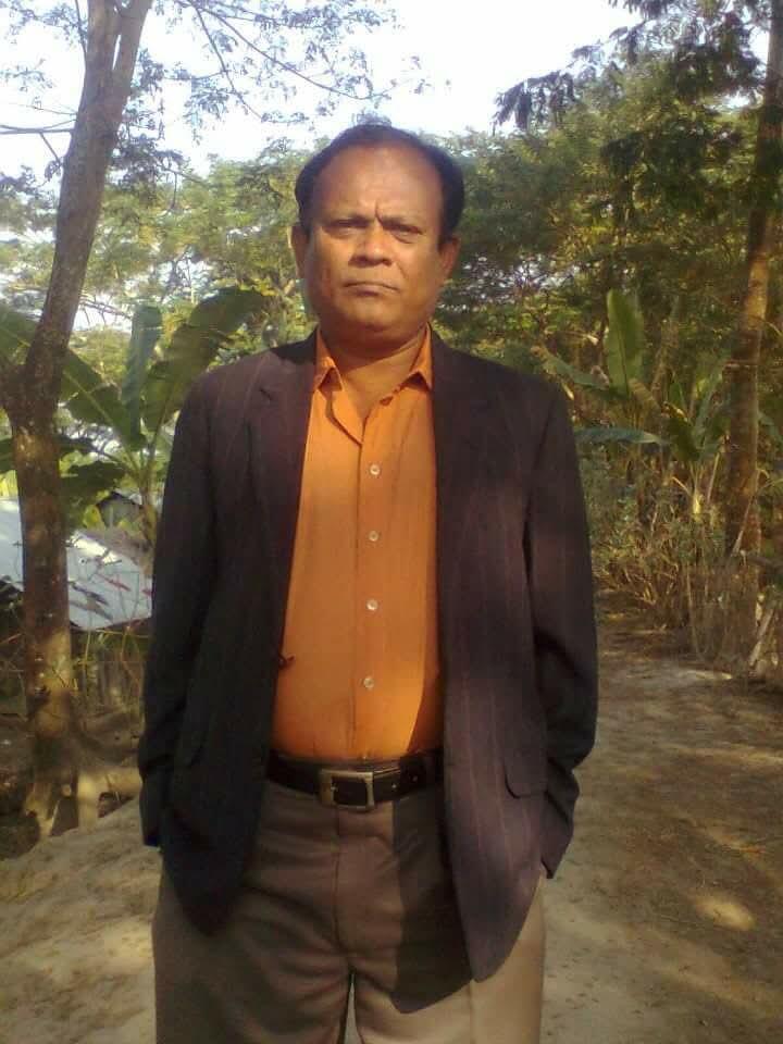 Zafar Idris