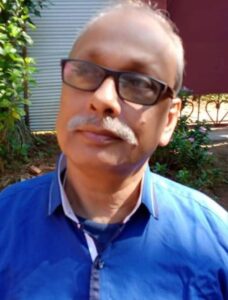 Pradip Sen