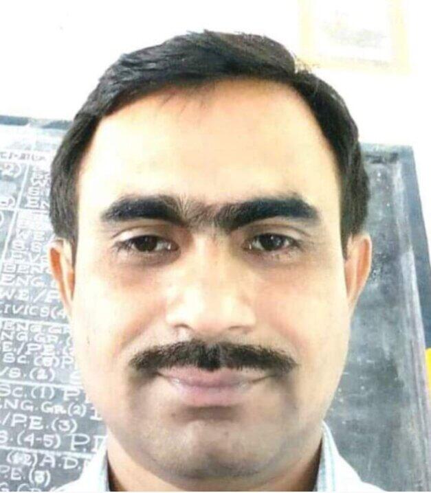 Biswajit Manik