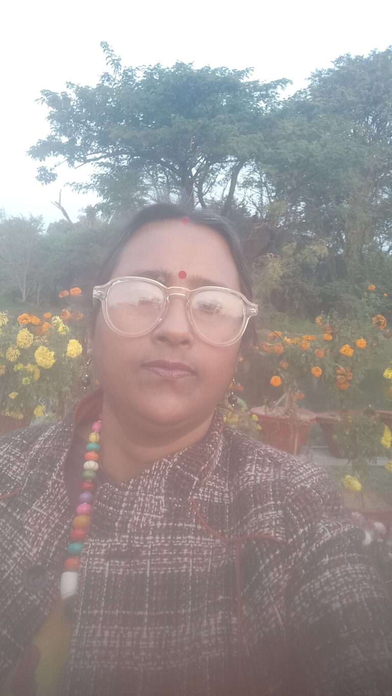 Annapurna Das