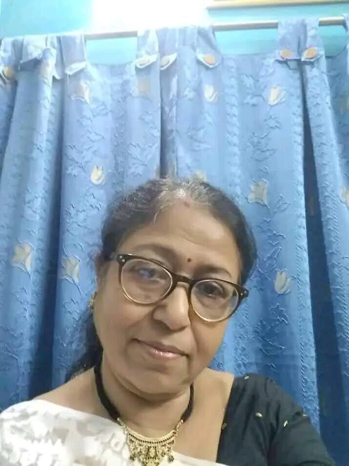 Ratna Das