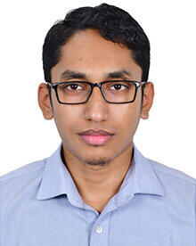 Dr. Newaj Arif